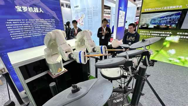 &ldquo;中國品牌&rdquo;如何鍛造?除了工匠精神、科創(chuàng)精神,還需要啥?