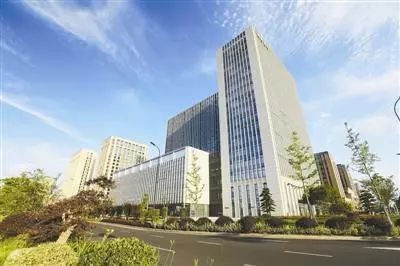 杭州出臺集成電路新政，強(qiáng)“芯”之路這樣走